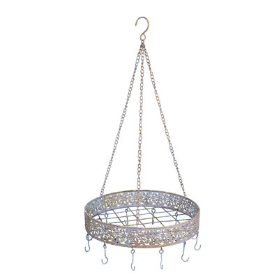 Topf- & Deckelhalter zum Verlieben | Wayfair.de